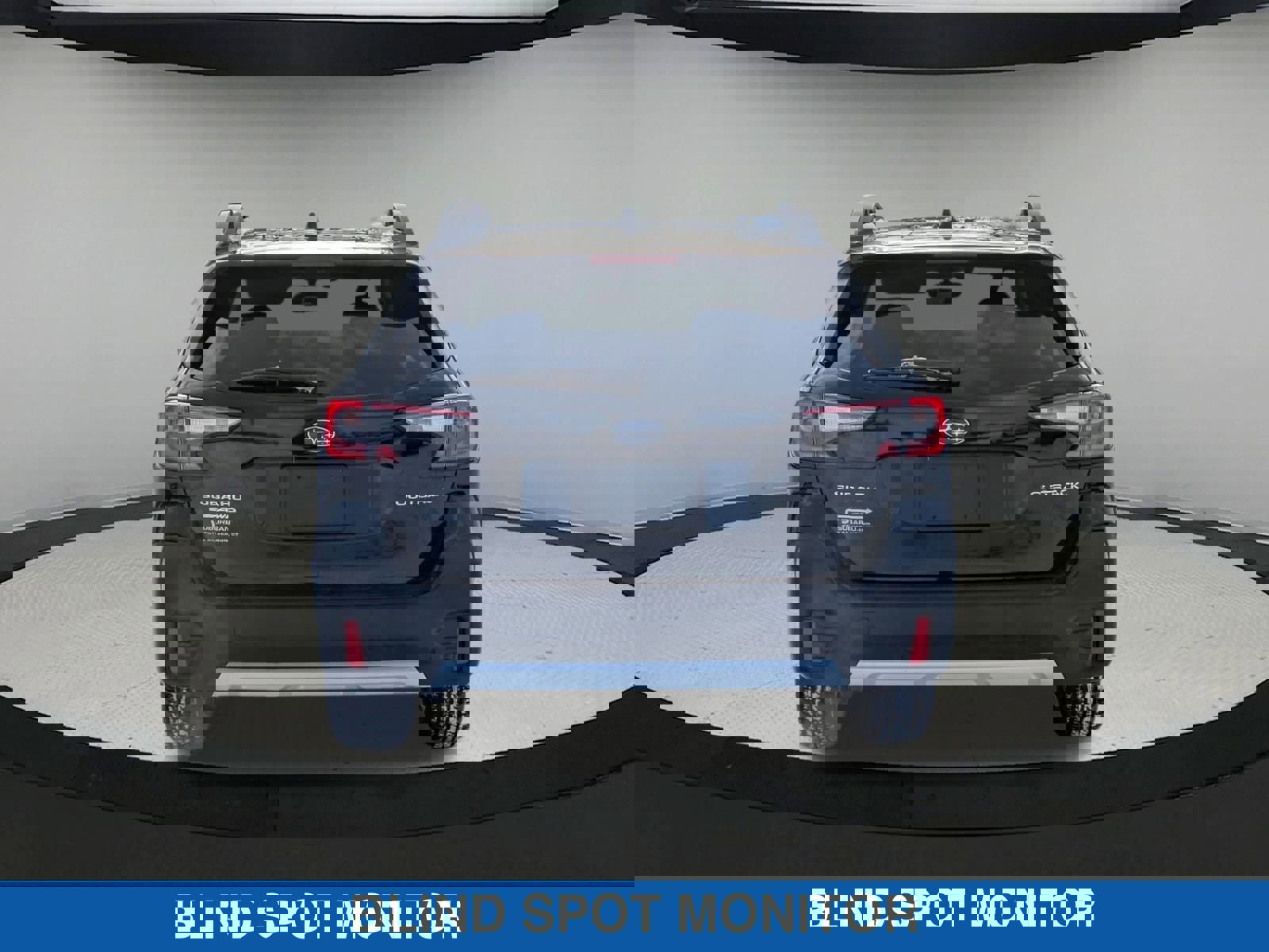 Certified 2022 Subaru Outback Limited image 5