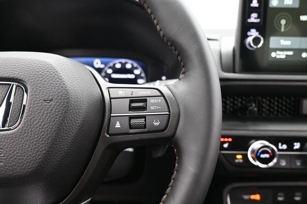 New 2026 Honda CR-V Sport-L image 48