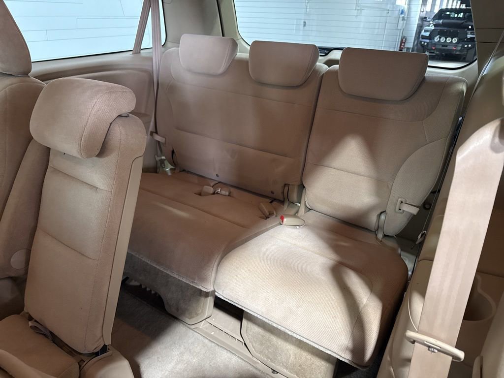 Used 2007 Honda Odyssey EX image 31