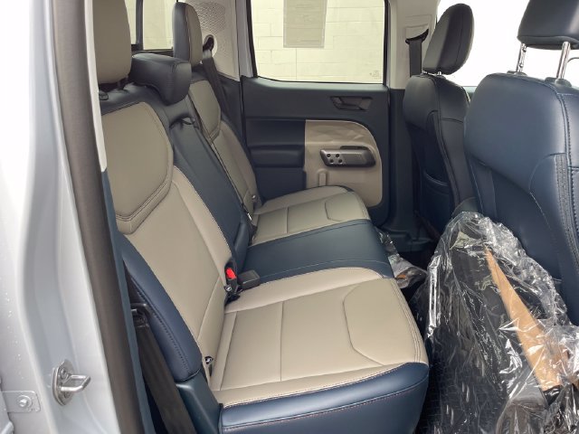 Used 2026 Ford Maverick Lariat AWD/4WD image 31