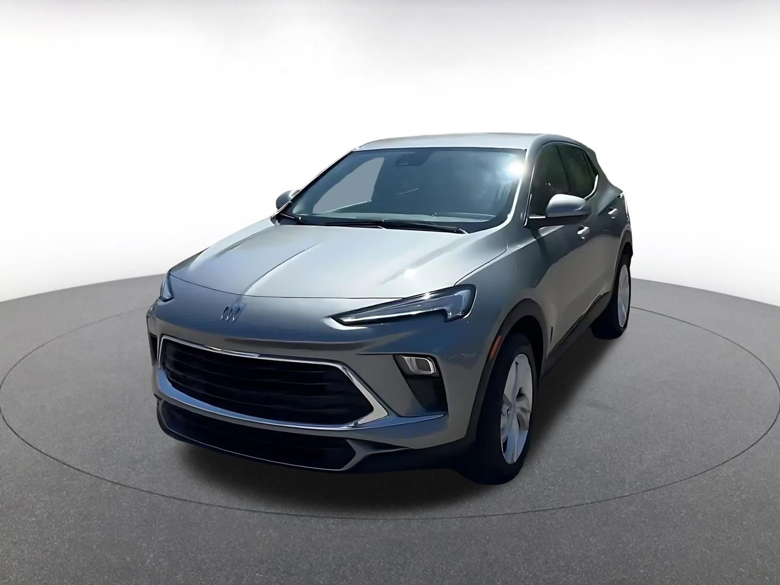 Used 2025 Buick Encore GX Preferred image 7