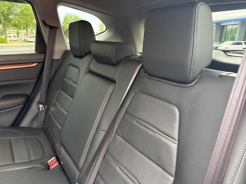 Used 2021 Honda CR-V Touring image 20