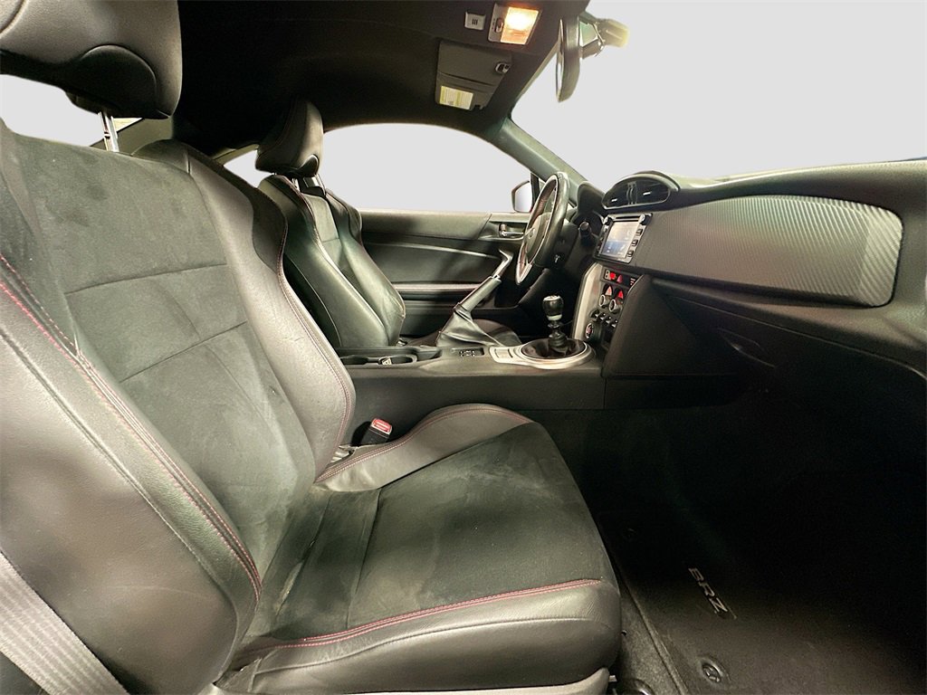 Used 2016 Subaru BRZ Limited w/ Popular Package #1 image 25