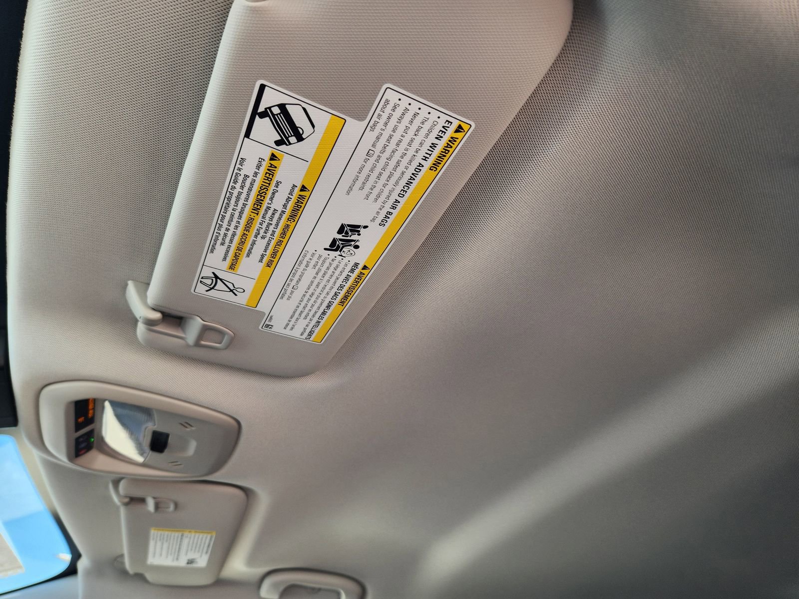 New 2026 Chevrolet Trax ACTIV w/ Driver Confidence Package image 21