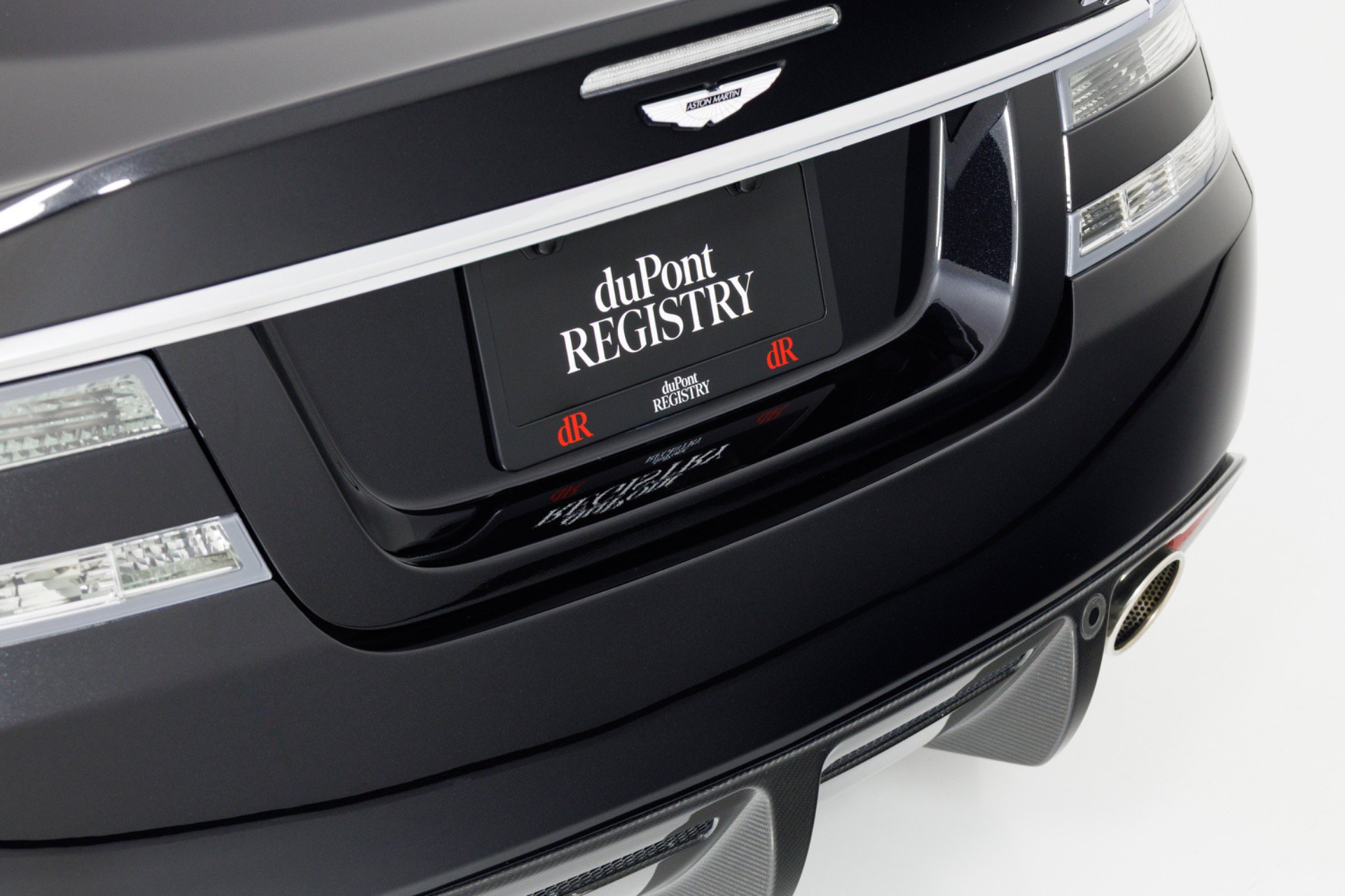Used 2009 Aston Martin DBS Coupe RWD image 67