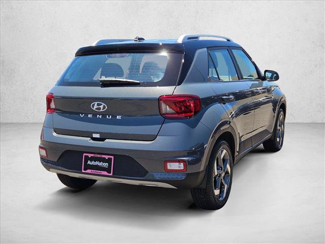 New 2026 Hyundai Venue SEL FWD video 2