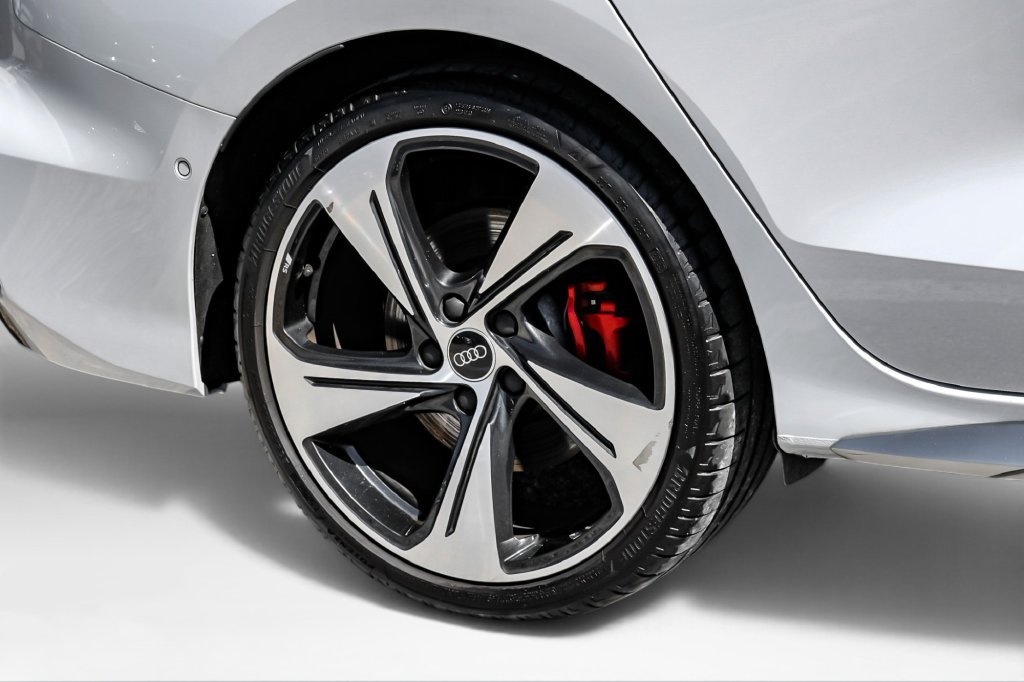 Used 2026 Audi S3 Premium w/ S Sport Package AWD/4WD image 59