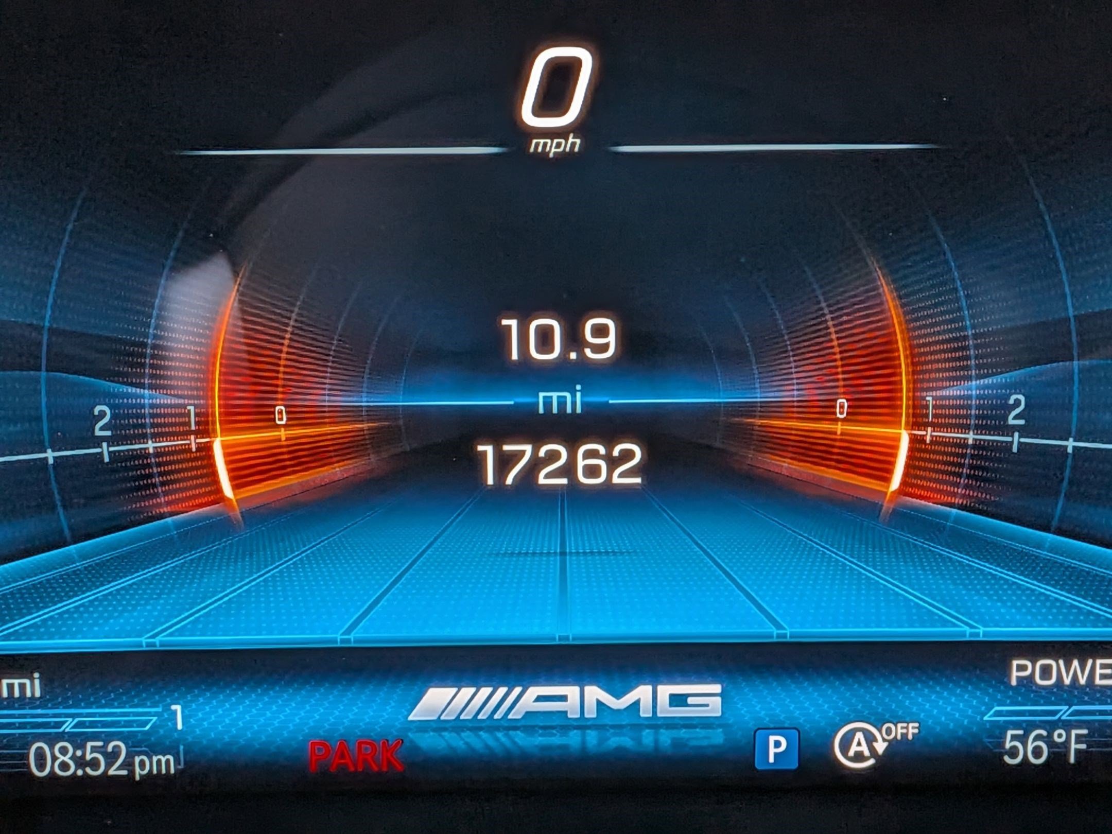 Used 2024 Mercedes-Benz GLA 35 AMG 4MATIC image 23