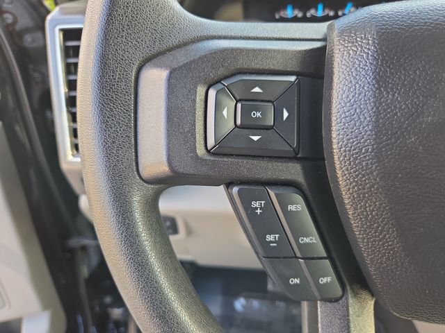 Used 2021 Ford F250 XLT w/ XLT Premium Package image 23