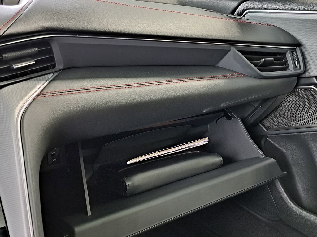 Used 2024 Acura TLX SH-AWD w/ A-SPEC Pkg image 19