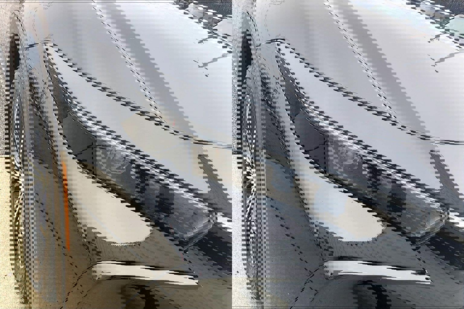 Used 2025 Toyota Crown XLE image 32