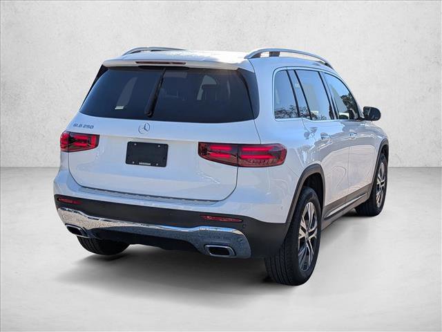 New 2026 Mercedes-Benz GLB 250 video 2