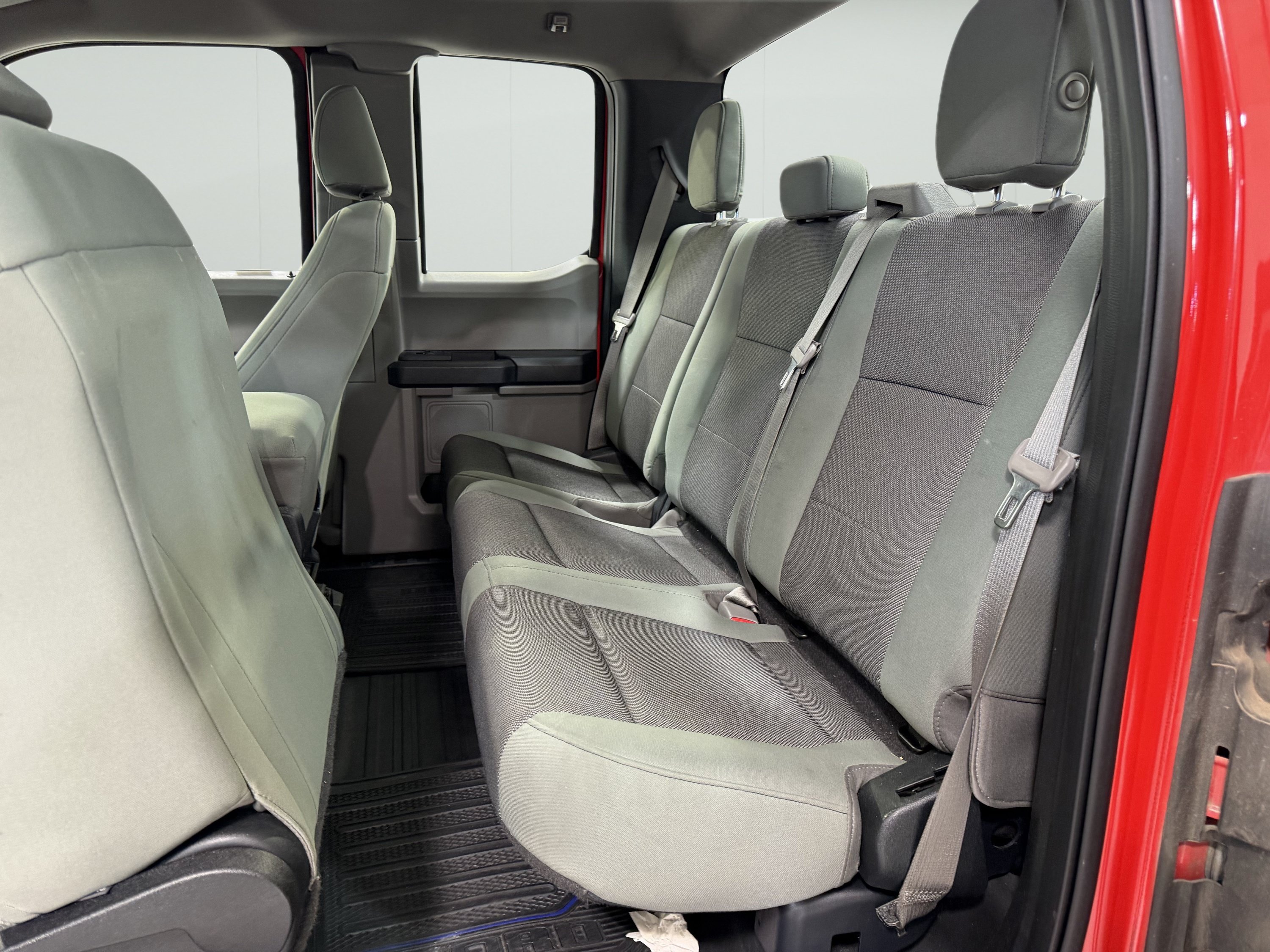 Used 2015 Ford F150 XL w/ Equipment Group 101A Mid RWD image 14