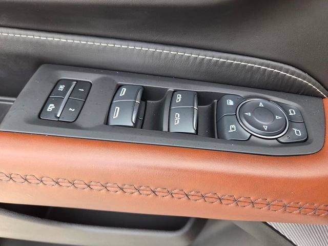 Certified 2024 GMC Yukon XL Denali Ultimate AWD/4WD image 26