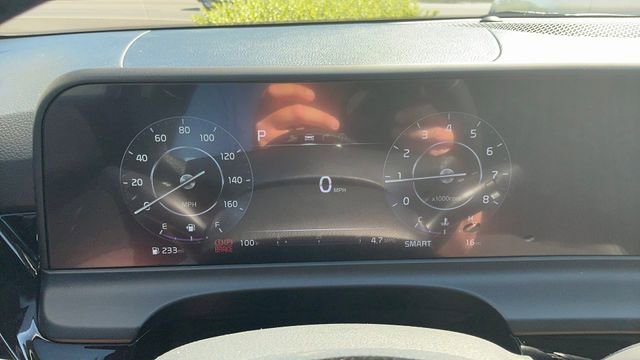 Certified 2025 Kia Seltos X-Line AWD/4WD image 19