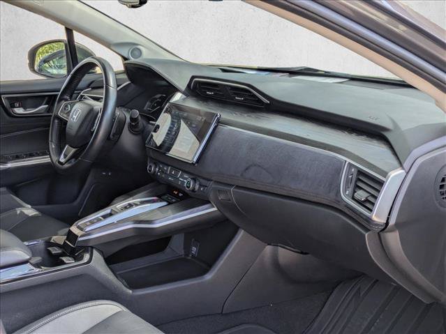 Used 2018 Honda Clarity Touring image 21