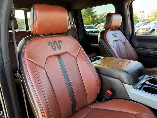 Used 2021 Ford F250 King Ranch image 19