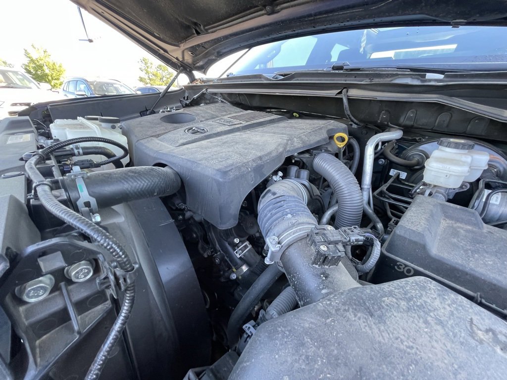 Used 2022 Toyota Tundra Limited image 32