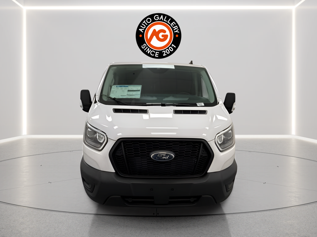 Used 2024 Ford Transit 250 Low Roof w/ Interior Upgrade Package RWD image 15
