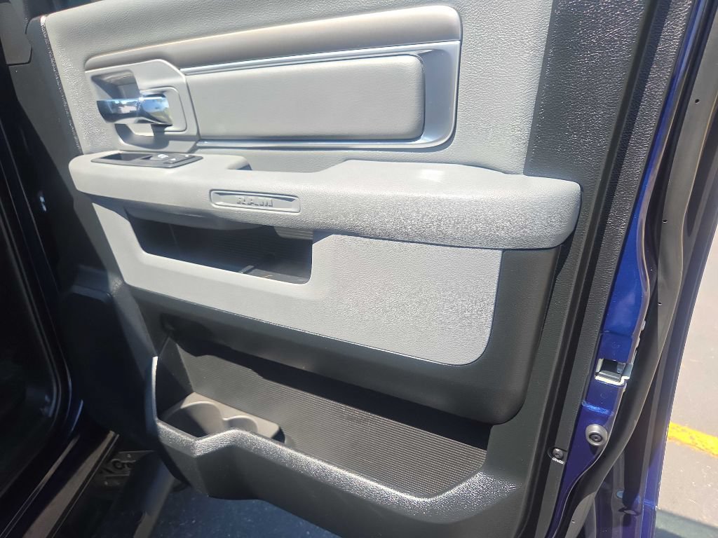 Used 2017 RAM 1500 Outdoorsman AWD/4WD image 27