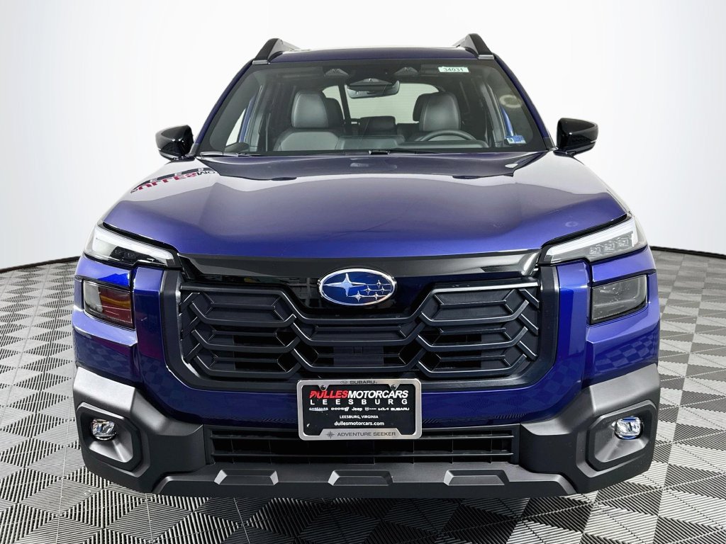 New 2026 Subaru Outback Premium AWD/4WD image 2