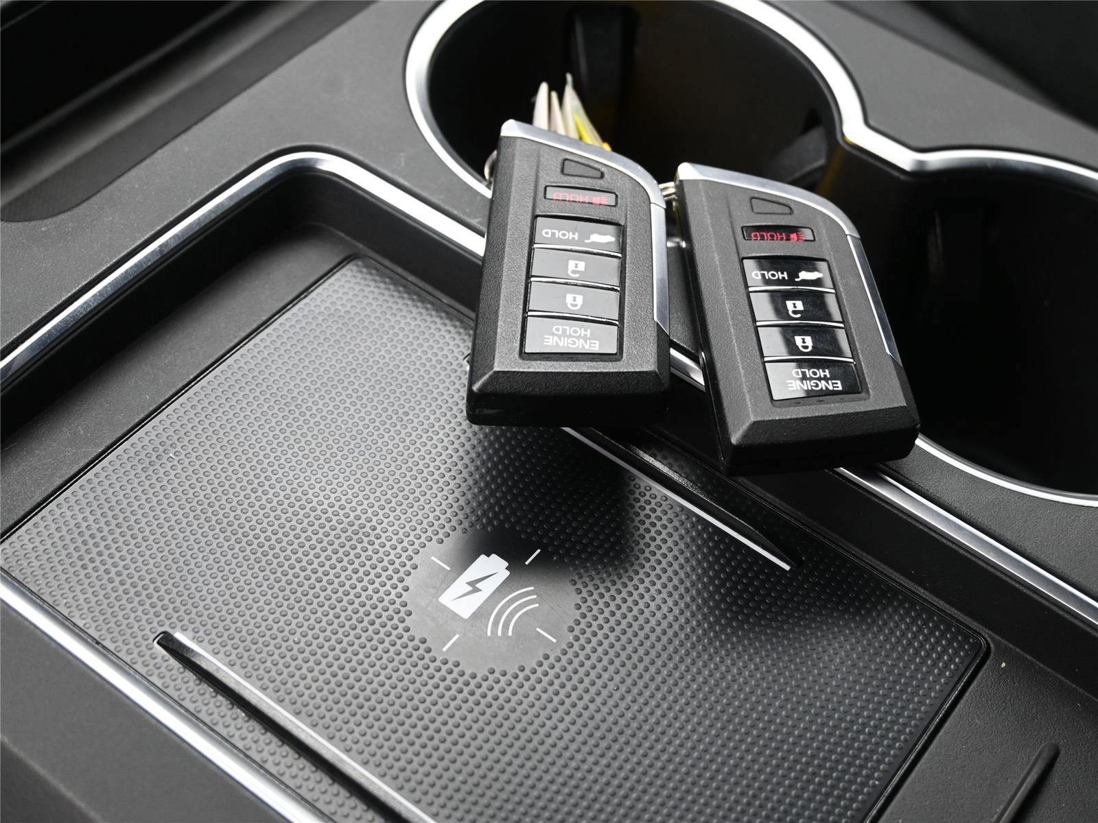 Certified 2025 Acura MDX A-Spec image 5