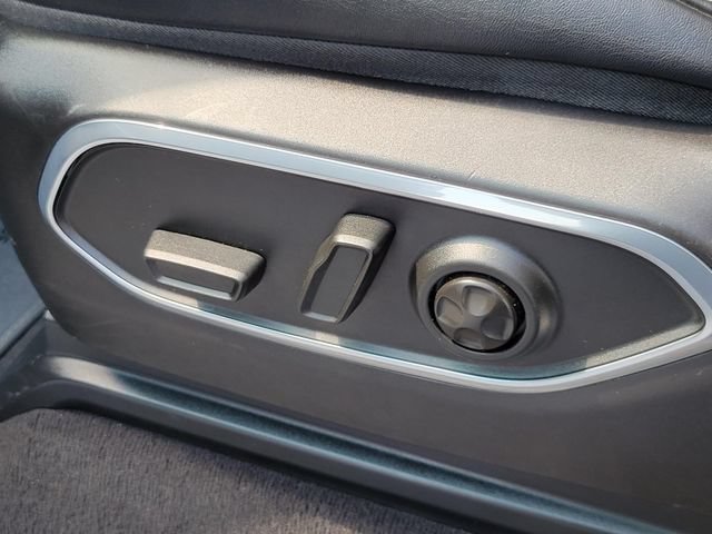 Used 2024 Jeep Wagoneer Series II AWD/4WD image 12