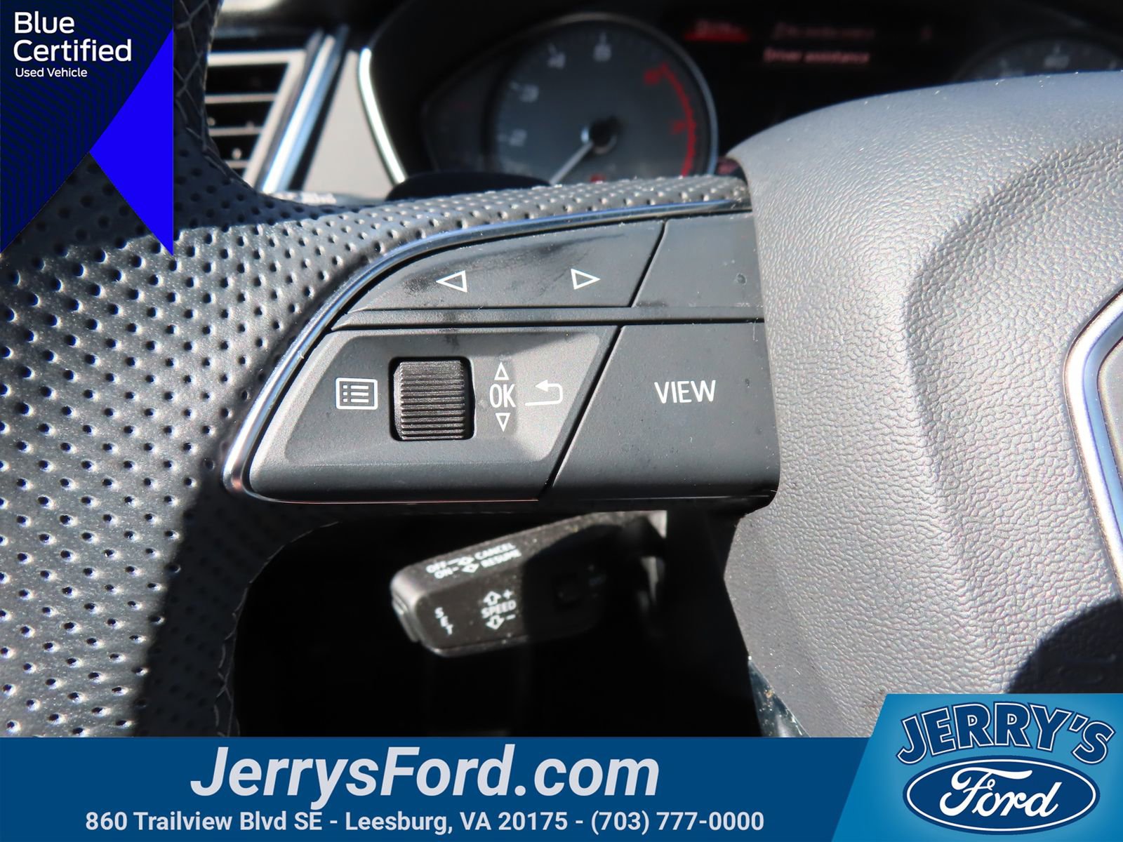 Used 2023 Audi SQ5 Premium w/ Convenience Package image 20