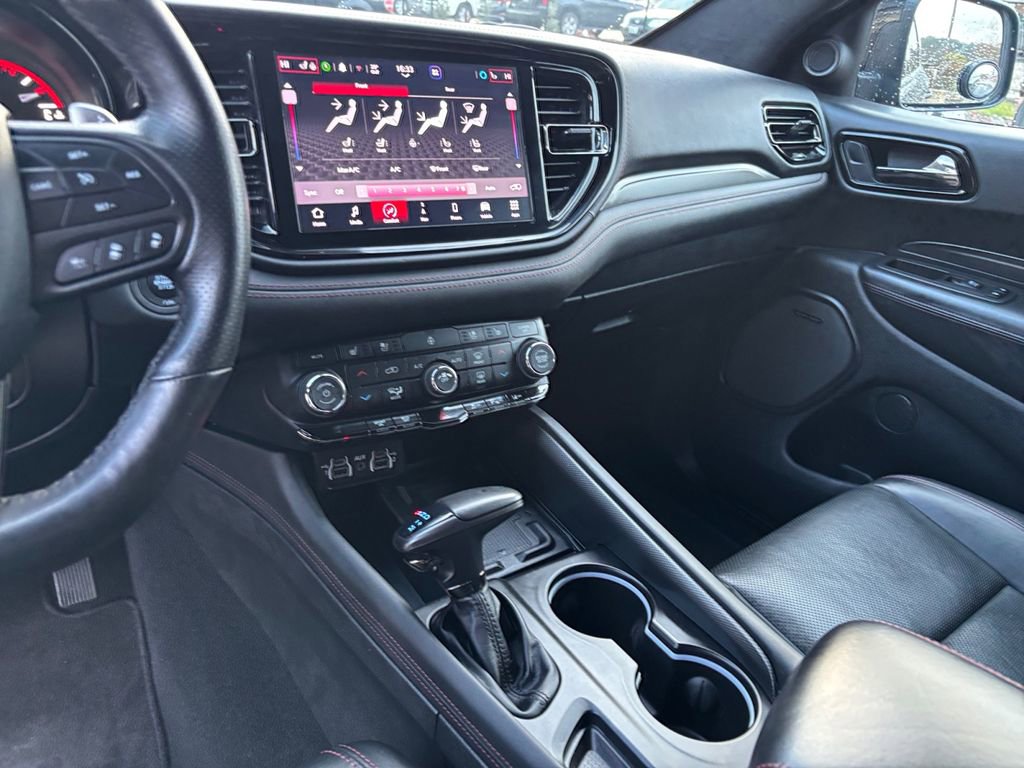 Used 2022 Dodge Durango R/T image 21