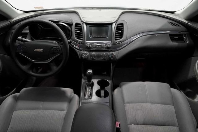 Used 2014 Chevrolet Impala LS image 10