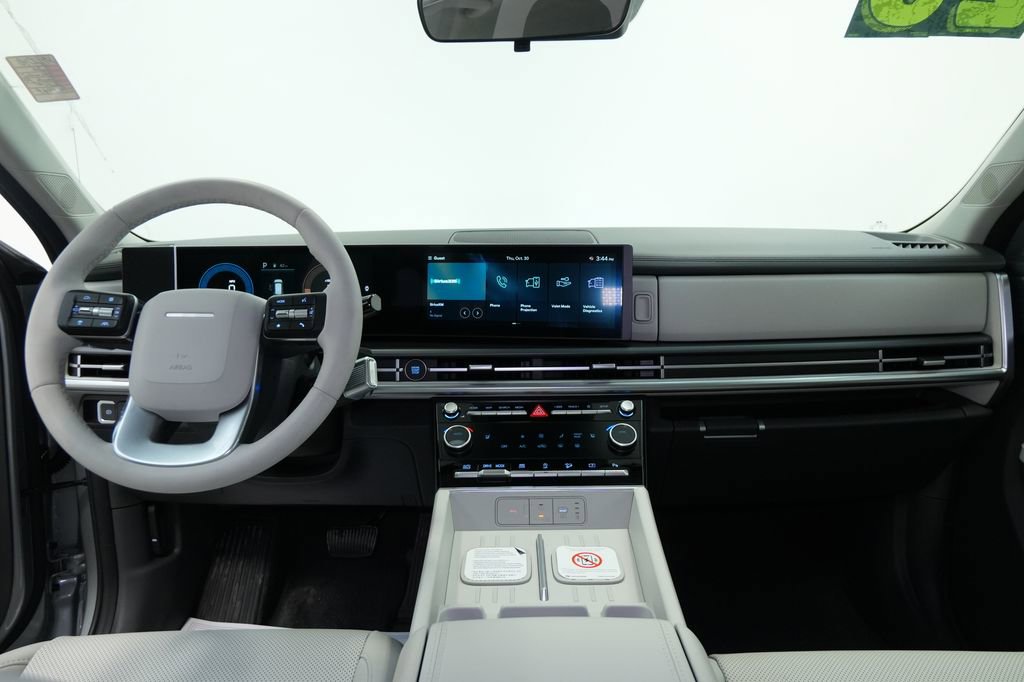 New 2026 Hyundai Santa Fe SEL image 33