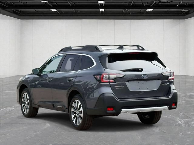 Used 2023 Subaru Outback Limited AWD/4WD image 7