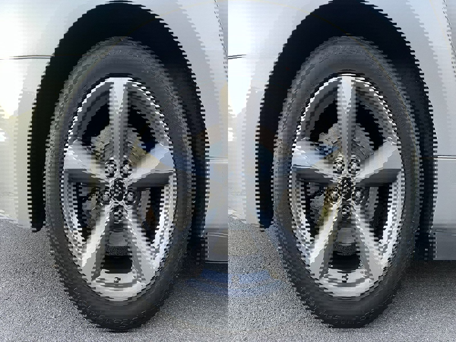 Used 2015 Ford Mustang Coupe w/ Equipment Group 051A image 94