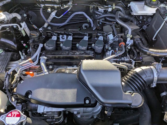 Used 2025 Honda CR-V EX-L image 29