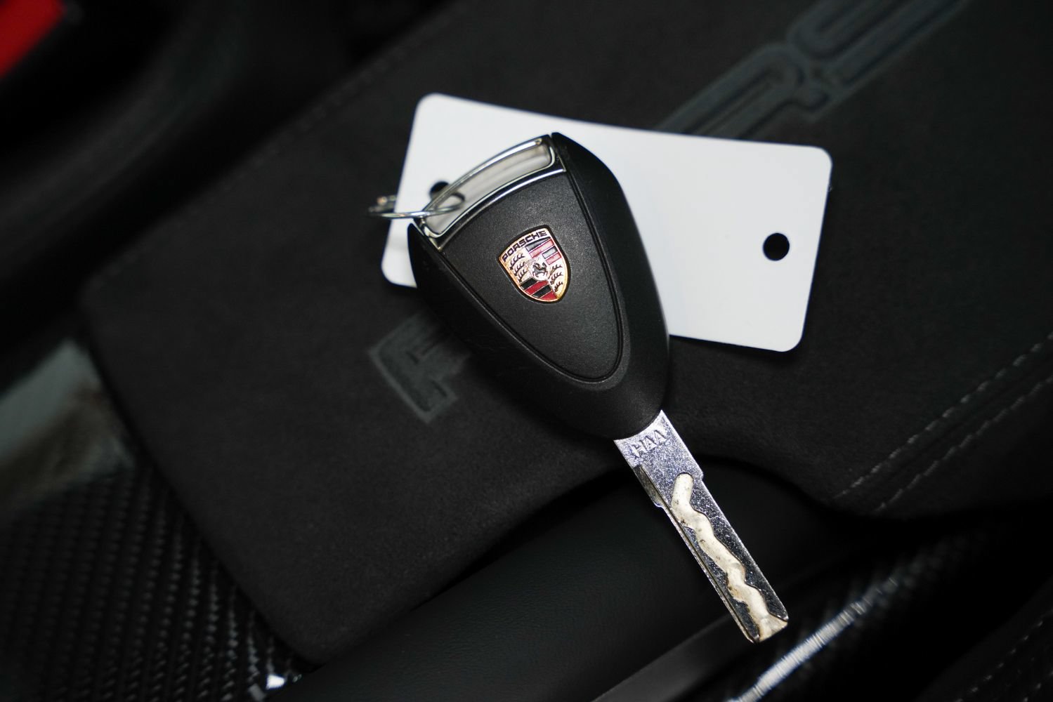Used 2008 Porsche 911 GT2 RWD image 47
