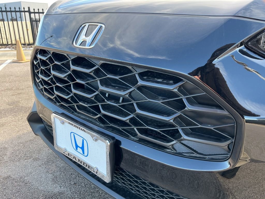 Certified 2026 Honda HR-V LX image 14