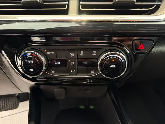 Certified 2025 Chevrolet Trax RS w/ Driver Confidence Package FWD image 17