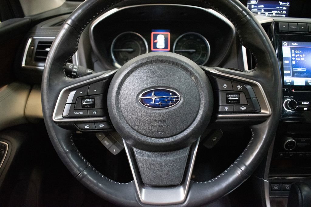 Used 2022 Subaru Ascent Touring w/ Popular Package #2A image 12