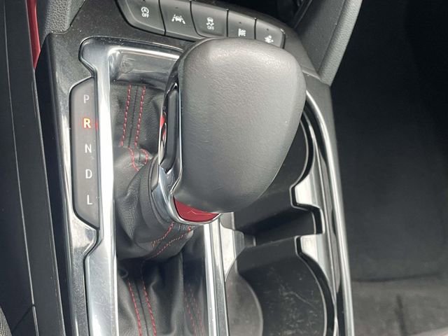 Used 2023 Chevrolet TrailBlazer RS w/ Convenience Package image 20