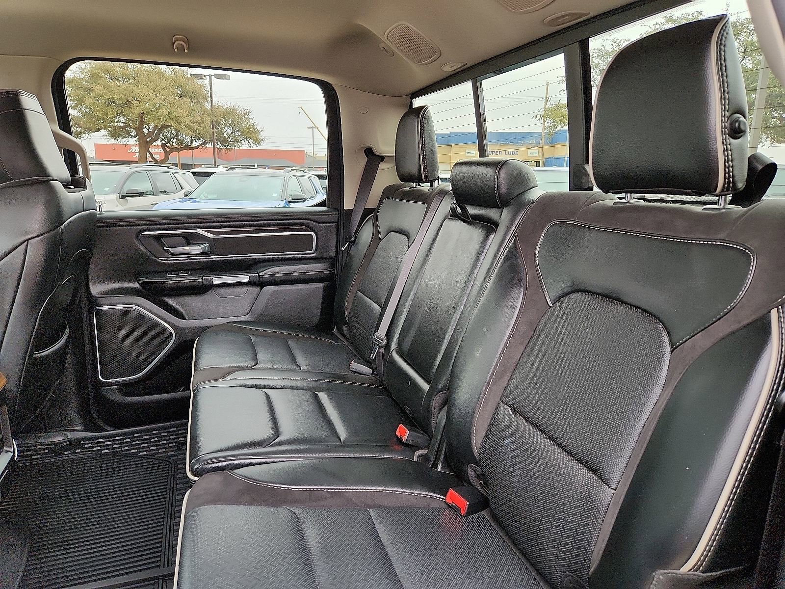 Used 2022 RAM 1500 Laramie image 11