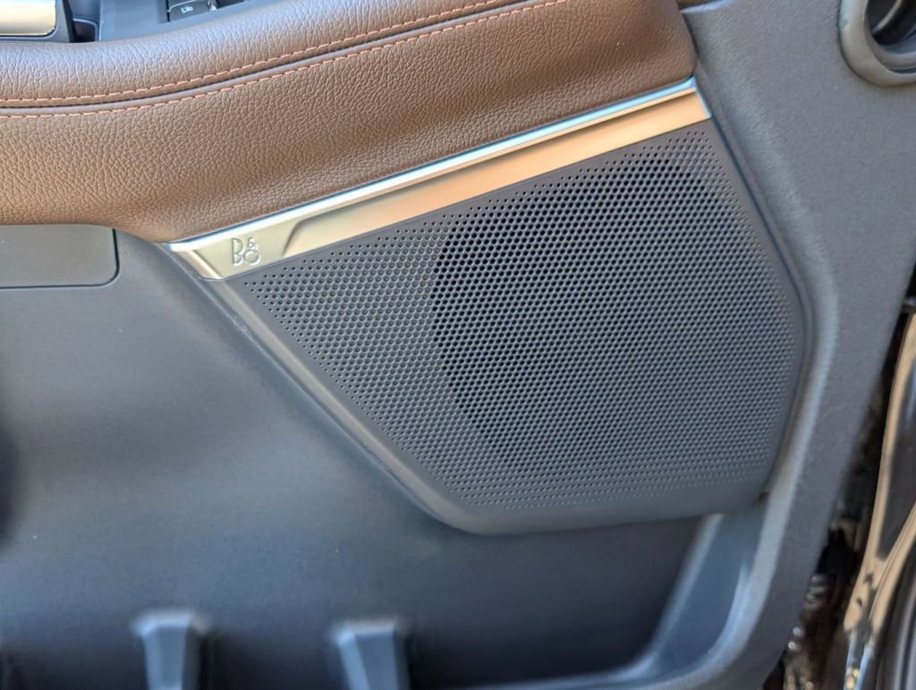 New 2026 Ford Expedition Max King Ranch image 26