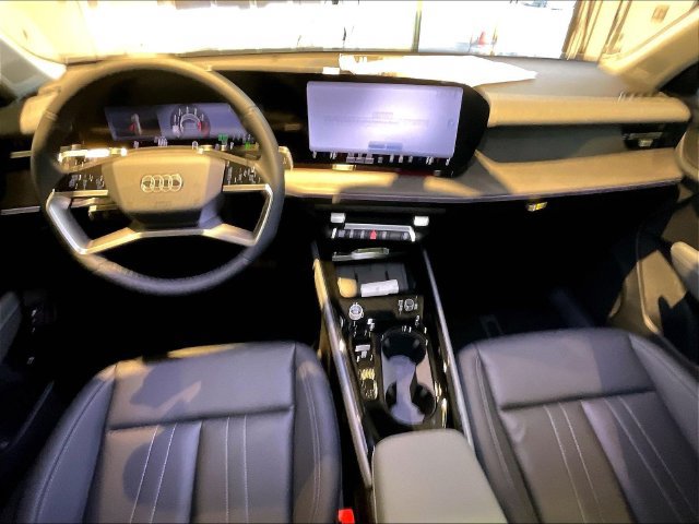 New 2026 Audi Q3 quattro 2.0T AWD/4WD image 7