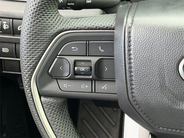 New 2026 Toyota Tacoma SR5 image 15