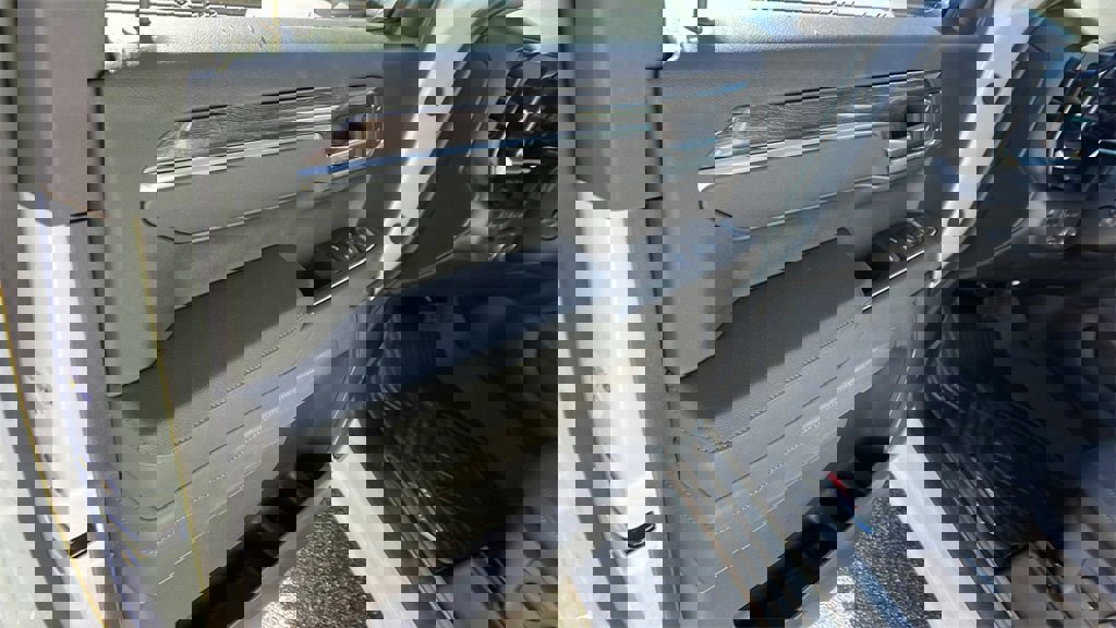 New 2026 Chevrolet Silverado 1500 LTZ w/ LTZ Premium Package image 11