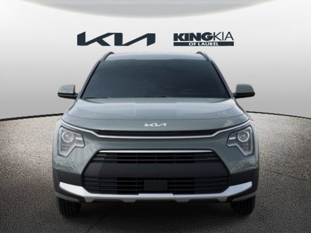 New 2026 Kia Niro EX w/ EX Premium Package FWD image 2