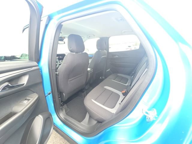 New 2026 Chevrolet TrailBlazer LT w/ Convenience Package image 28