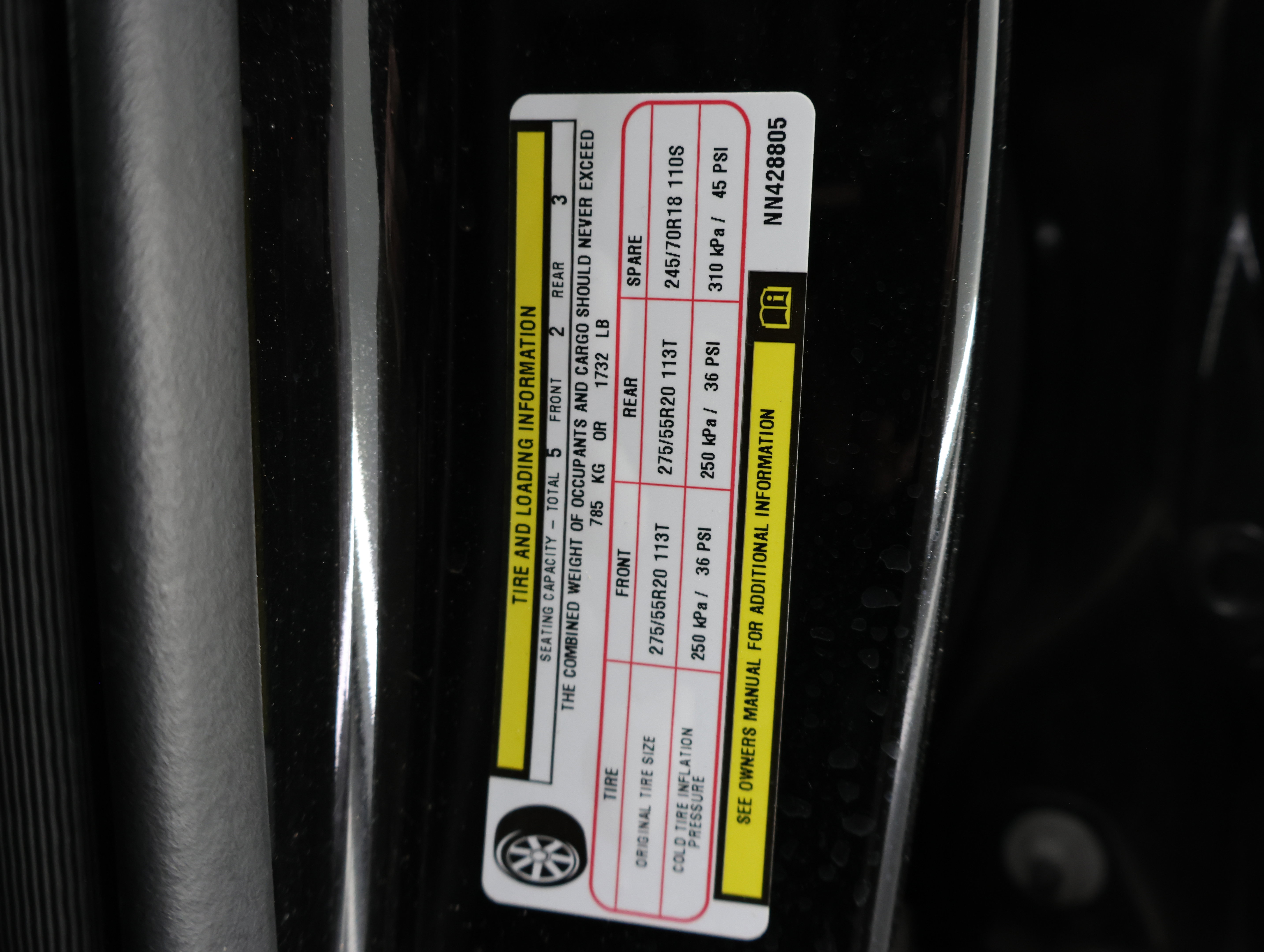 Used 2022 RAM 1500 Big Horn AWD/4WD image 60