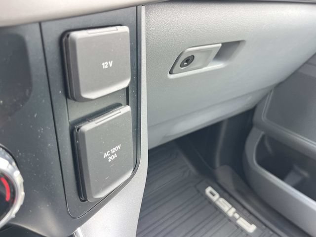 Used 2024 Ford F150 XLT w/ Equipment Group 302A MID AWD/4WD image 40