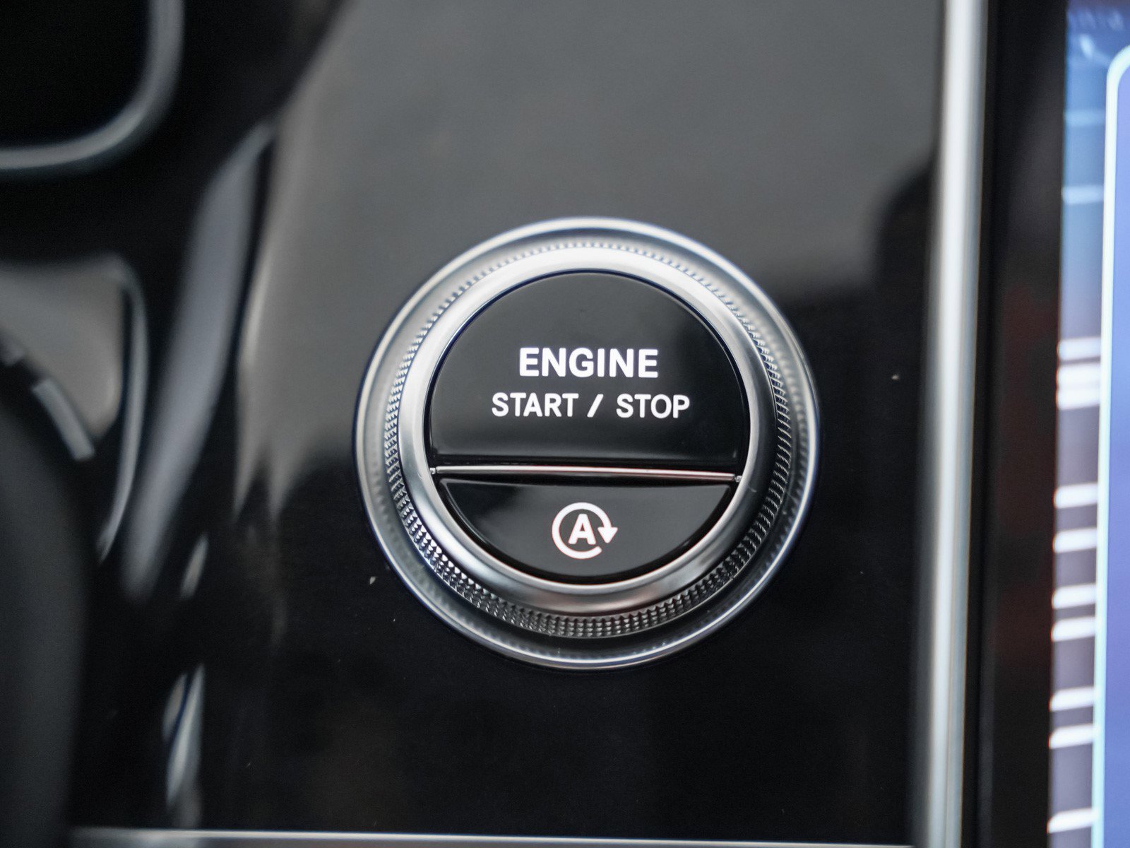 New 2026 Mercedes-Benz S 580 4MATIC Sedan image 18