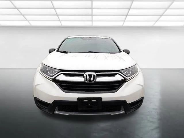 Used 2018 Honda CR-V LX image 3